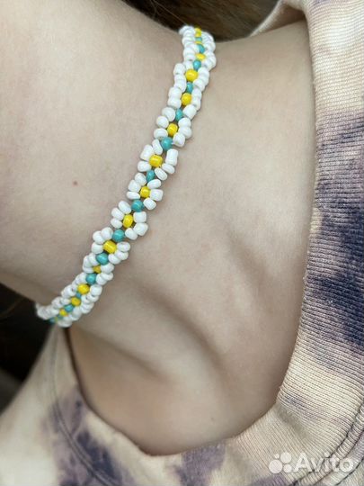 Браслет, бижутерия