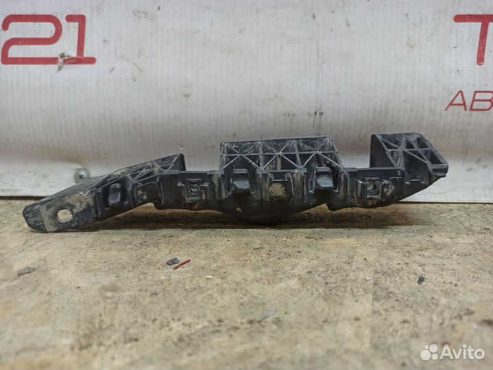 Кронштейн бампера левый hyundai Elantra 7 (2020+)