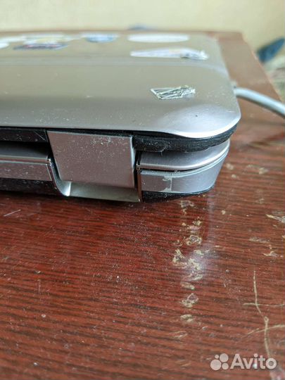 Ноутбук hp pavilion dv6