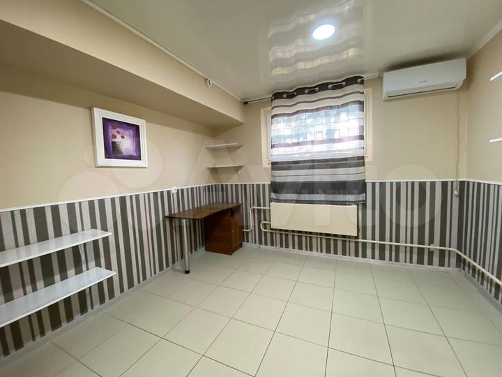 Торговая площадь, 19 м²