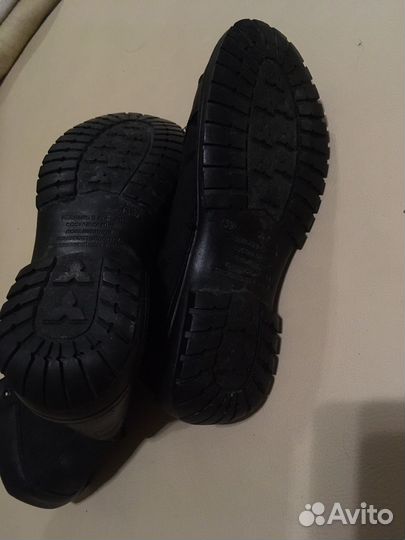 Берцы летние облегченные