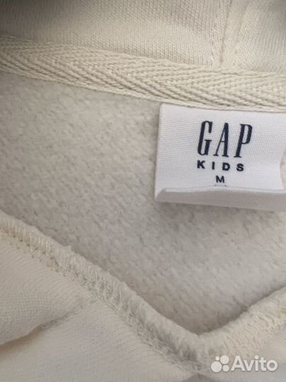 Джемпер толствка GAP 130