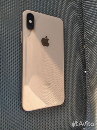 iPhone Xs, 512 ГБ