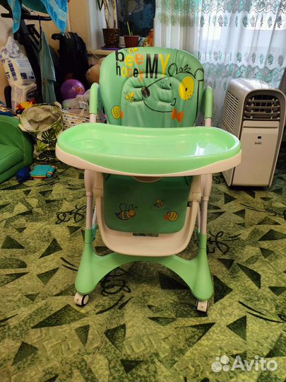 Столик для кормления babyton