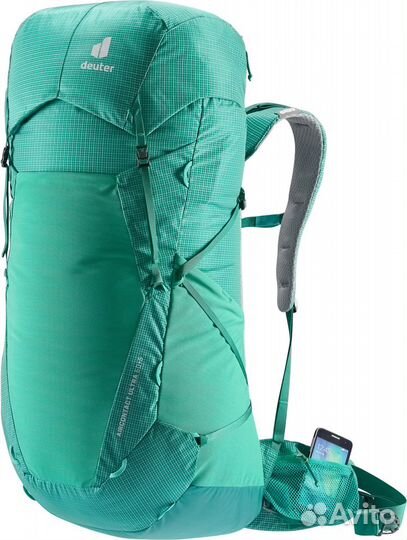 Рюкзак Deuter Aircontact Ultra 50+5 - новые