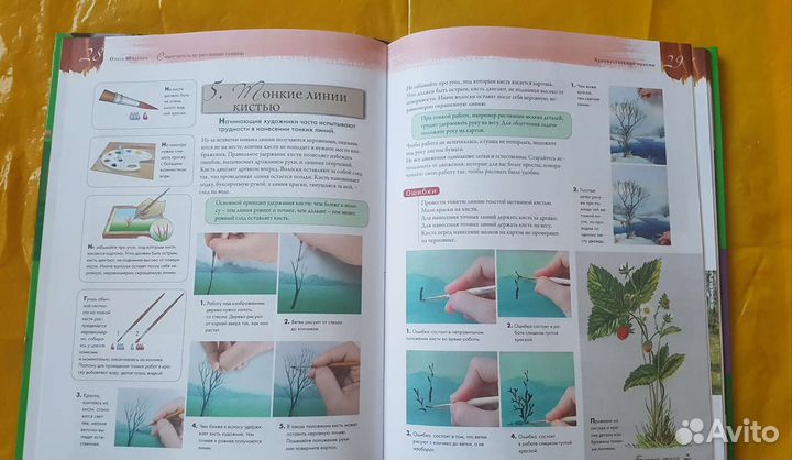 Самоучитель по рисованию.Словари