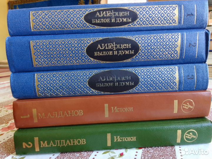 Художественная литература