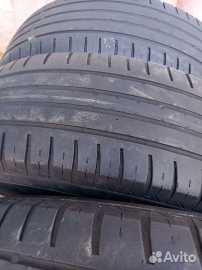 Hankook Optimo K715 185/75 R14