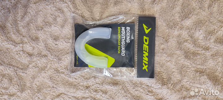 Капа demix
