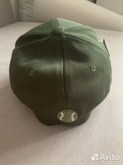 Бейсболка мужская