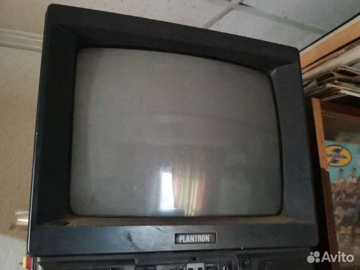 3 Телевизора на 14 дюймов