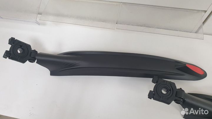 Крыло заднее 26, 27,5. 24 дюйма