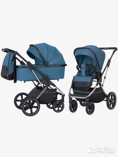 Детские коляски 2 в 1