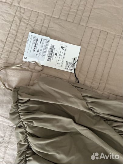 Комплект Zara в наличии