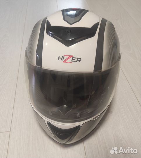 Шлем hizer