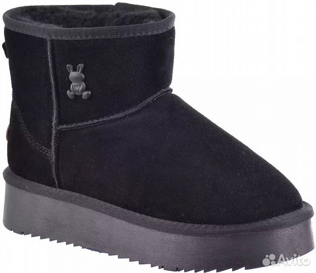 Ugg женские на платформе