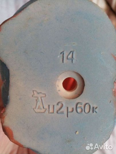 Игрушки СССР