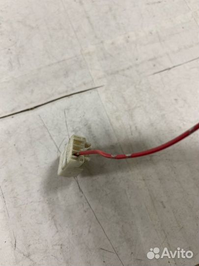 Фишка разъем Mitsubishi Asx GA3W