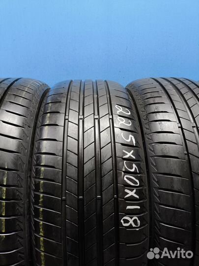 Bridgestone Turanza T005 225/50 R18 99W