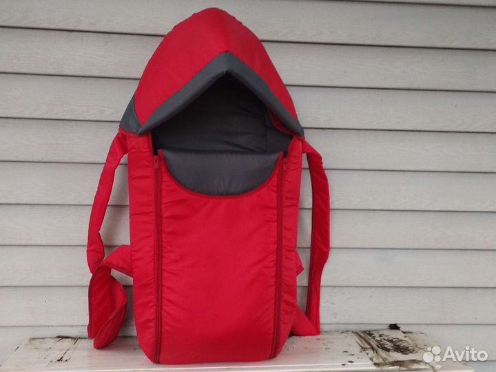 Переноска для детей