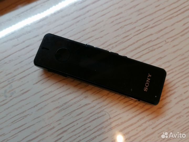 Bluetooth гарнитура sony SBH52
