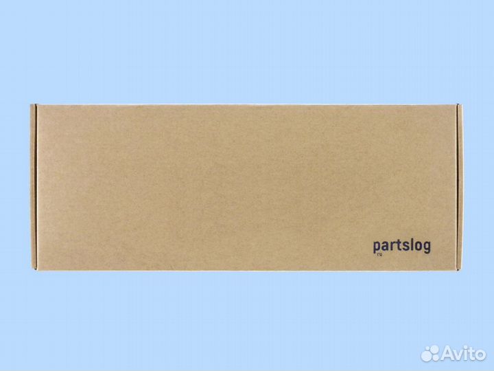 Клавиатура для HP DV6-6000 Серебристая Без рамки Г