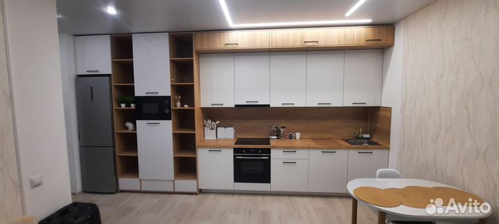 Изготовление мебели на заказ