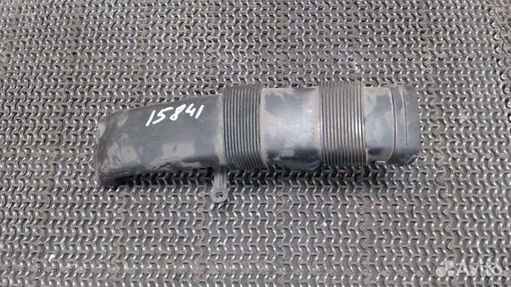 Воздуховод BMW X5 E70, 2008