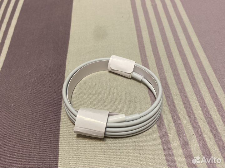 Кабель type c lightning