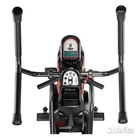 Эллиптический тренажер Bowflex max trainer M3