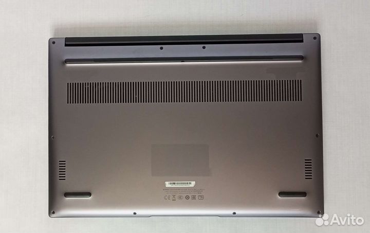 Ноутбук Huawei Matebook D14