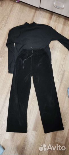 Вещи для девочки 150