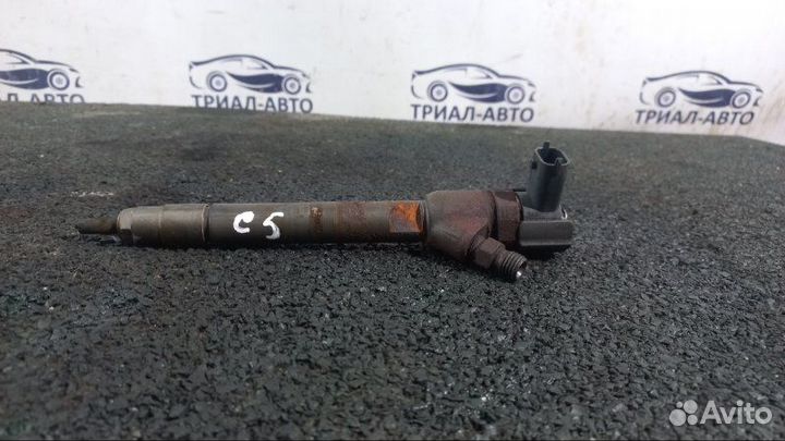 Форсунка Kia Sportage 3