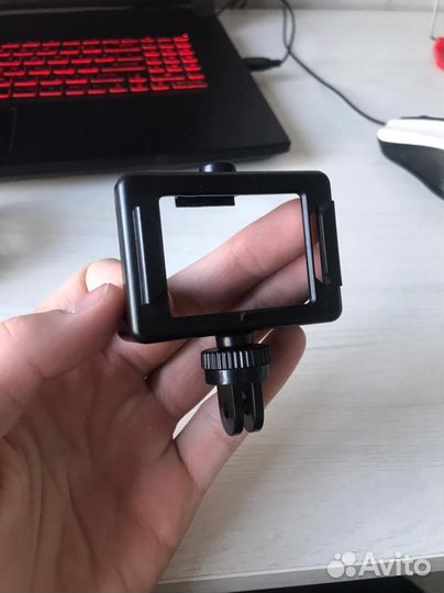 Экшн камера