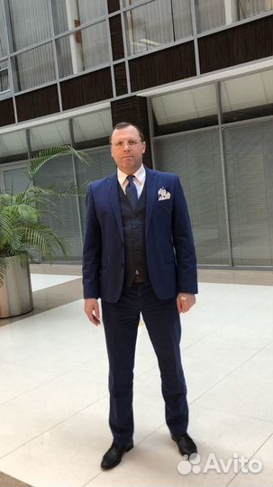 Юридические услуги