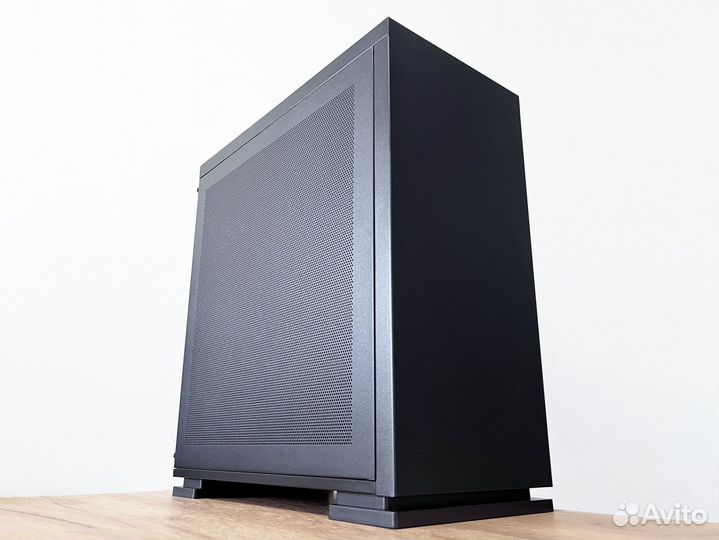 Игровой пк RTX 2060