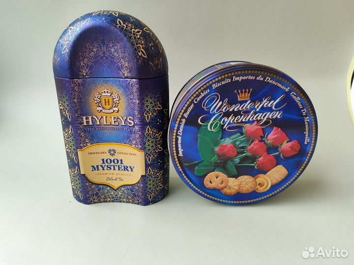 Жестяная банка