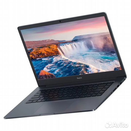 Xiaomi RedmiBook 15 i3/8Gb/256Gb (JYU4525RU)