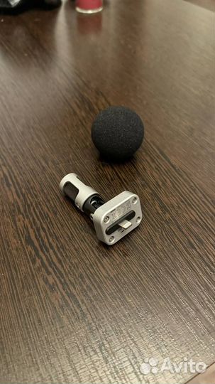 Микрофон Shure MV88 lightning