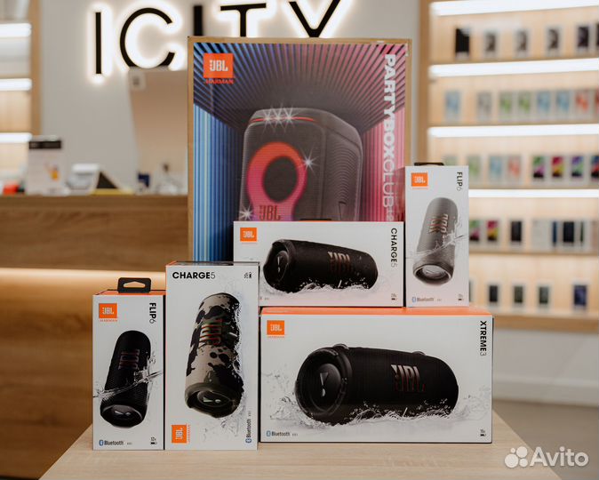 Колонки JBL. Магазин. Гарантия