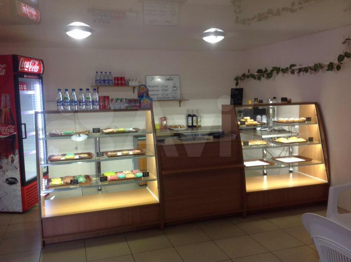 Свободного назначения, 45 м²