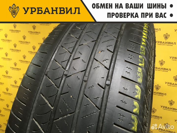 Continental ContiCrossContact LX Sport 255/50 R20 109H