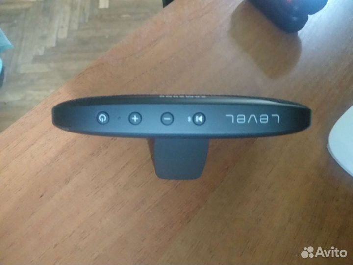 Bluetooth колонка Samsung