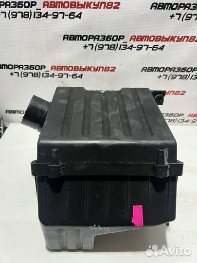 Корпус воздушного фильтра Chery Tiggo T11 4G64S4M