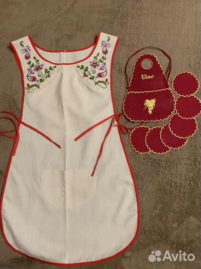 Текстиль СССР. Винтаж