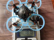 Vci 0702 25000kv (vci spark fpv)