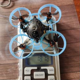 Vci 0702 25000kv (vci spark fpv)