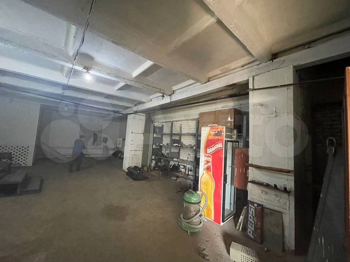 Автосервис, 1028.3 м²
