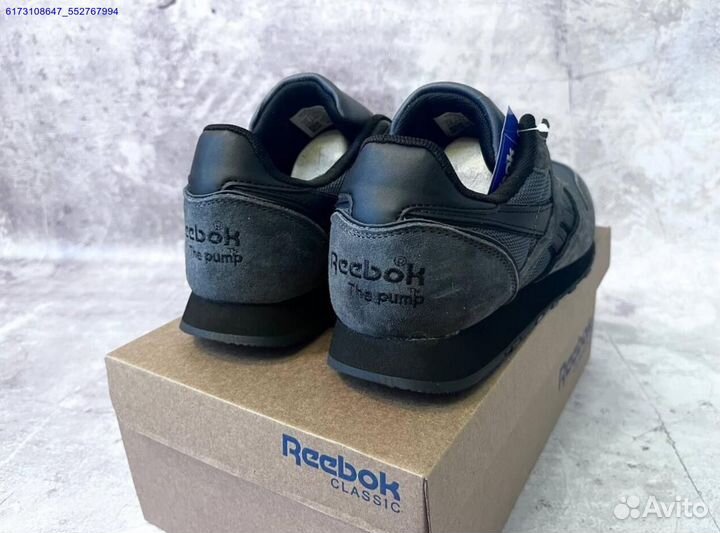 Кроссовки Reebok (Арт.73630)