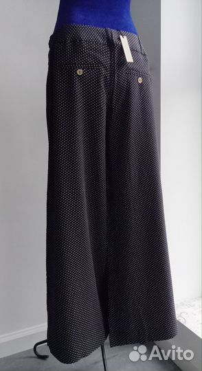 Брюки палаццо River Island